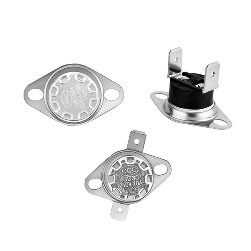 High Quality Spare Part Gas Water Heate 85℃ temperature