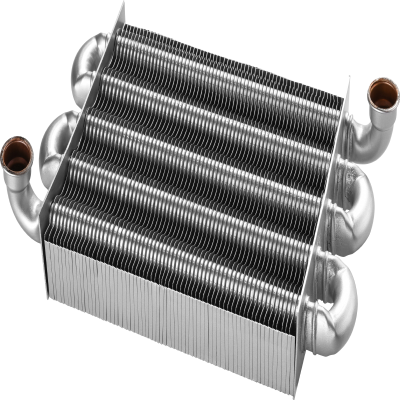 connection tube