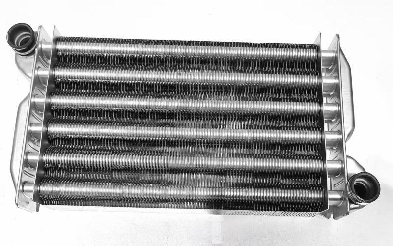 24KW/28kw Wall-hung Gas boiler copper heat exchanger