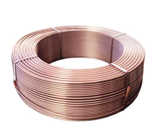 copper spare parts