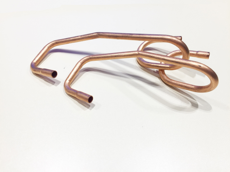 copper tube