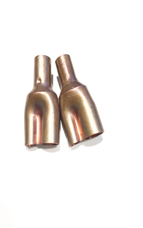 Copper pipe