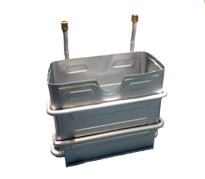 heat exchanger
