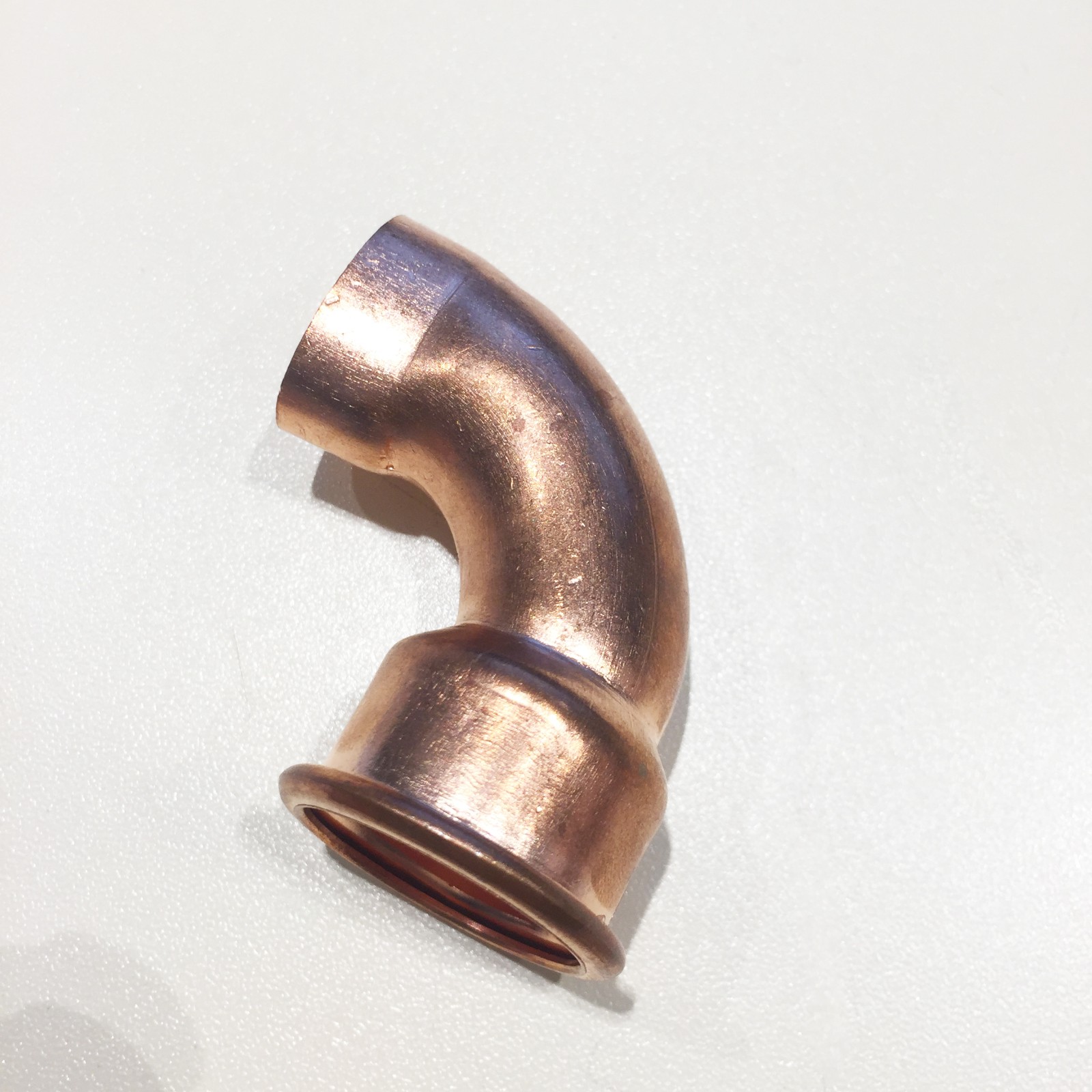 copper pipe fittings
