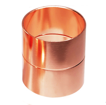 copper pipe fittings