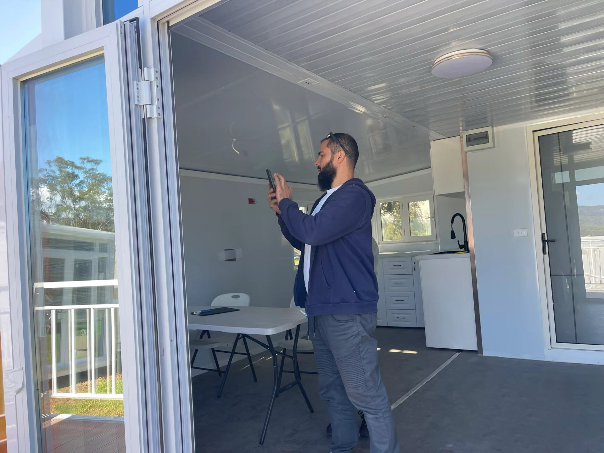 Australia cooperative customer Australia cooperative customer