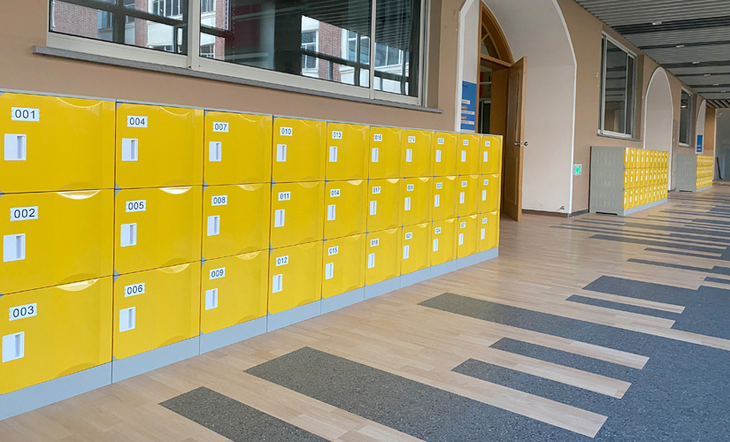 Suzhou Foreign Language School