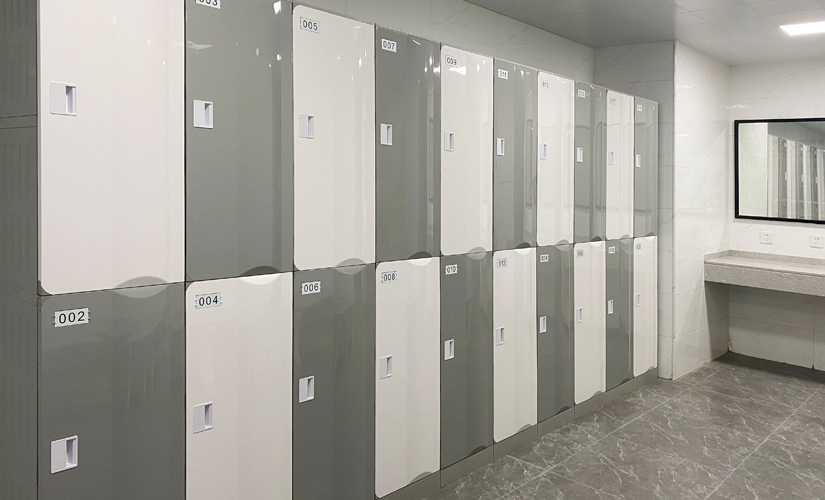 Suzhou Foreign Language School