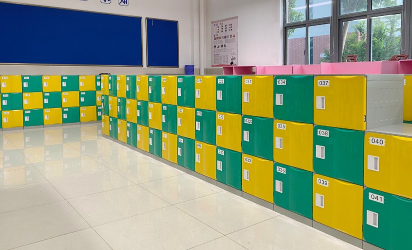 Suzhou Foreign Language School