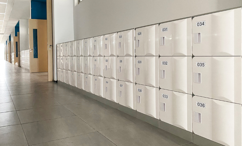 Suzhou Foreign Language School