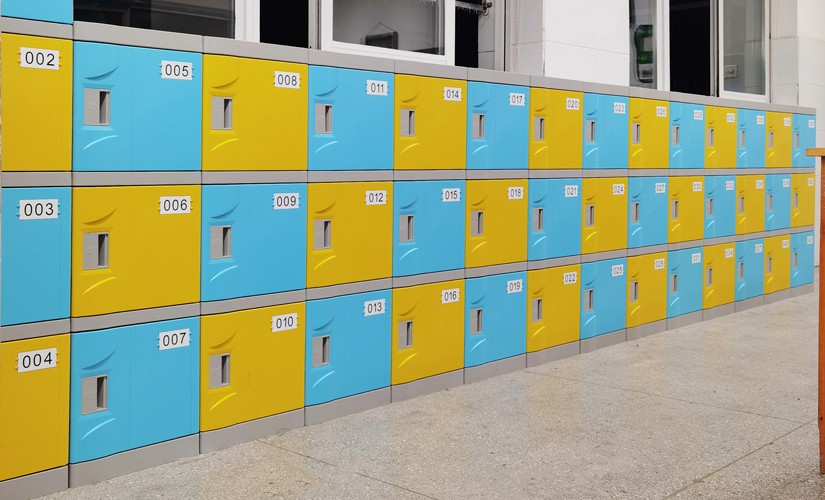 Nantang Primary School