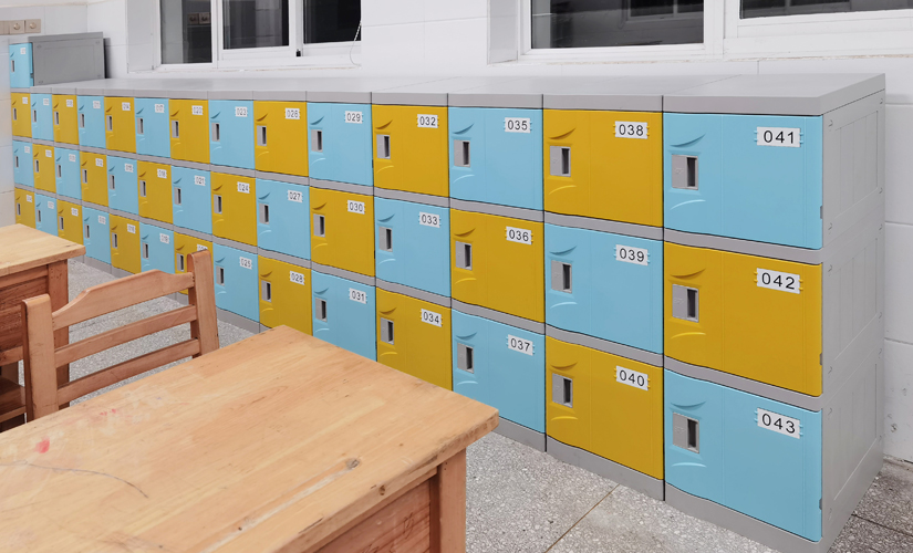 Nantang Primary School