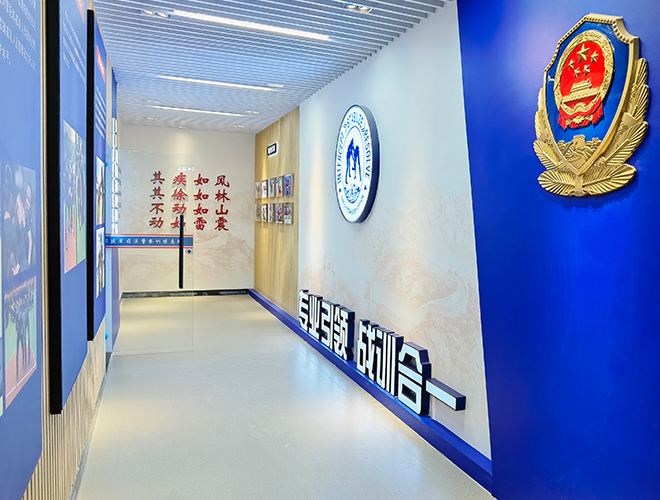 Fujian Police College