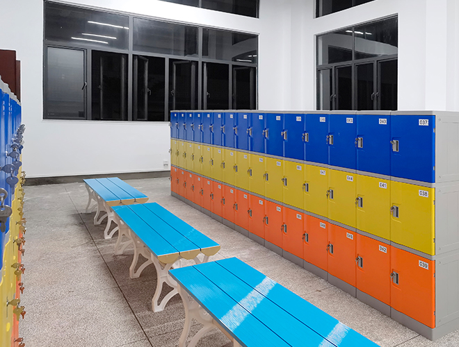 Fujian Police College