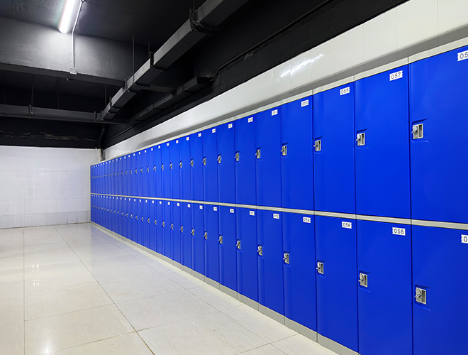 Hefei Preschool Teachers College