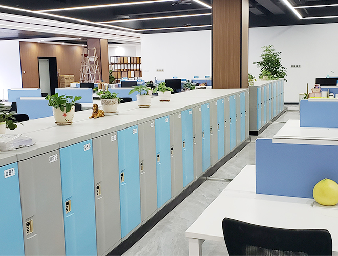 Xiamen Jianlin Health Furniture Co.