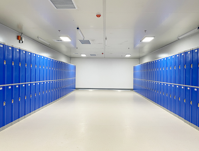 Mount Huangshan Small Pot Tea Factory