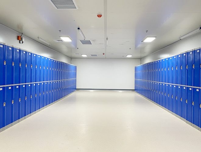 Mount Huangshan Small Pot Tea Factory