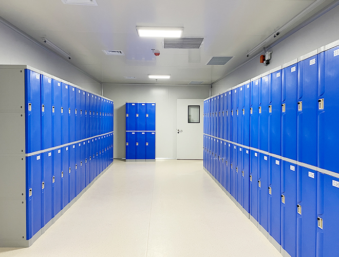 Mount Huangshan Small Pot Tea Factory