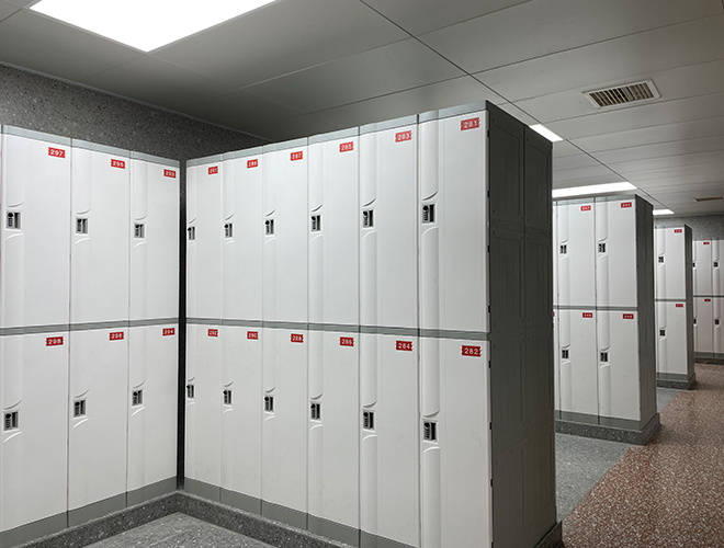 Jieshou Huayu New Energy Technology Co., Ltd