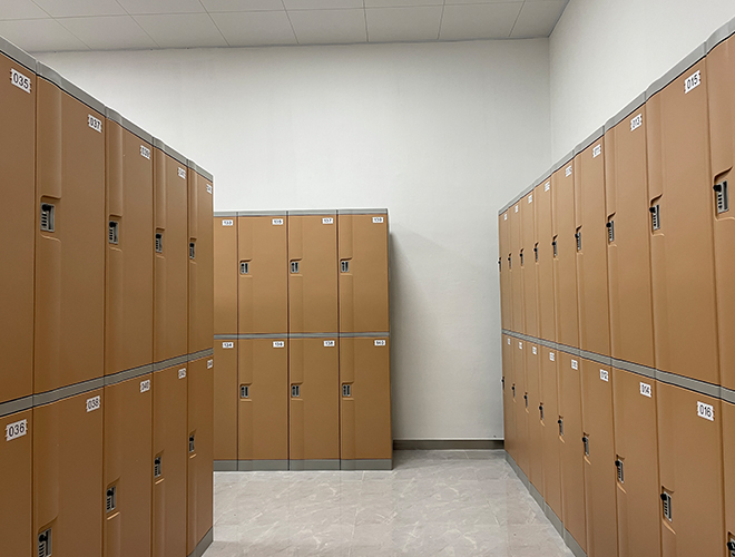 Chuzhou Yongpu Alloy Tool Enterprise