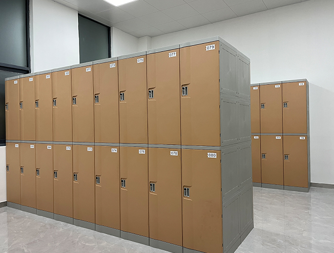 Chuzhou Yongpu Alloy Tool Enterprise