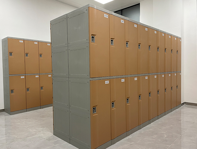 Chuzhou Yongpu Alloy Tool Enterprise