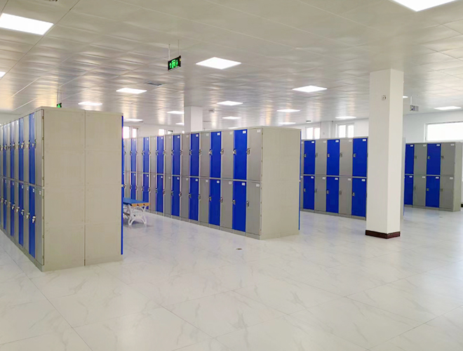 Inner Mongolia mining area