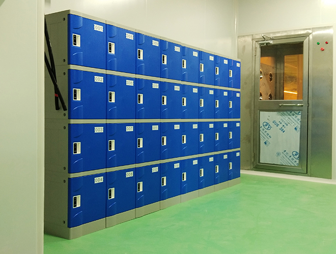 Weijian Circuit Board Industrial Co.