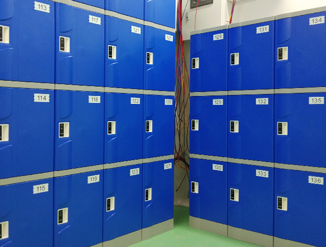 Weijian Circuit Board Industrial Co.