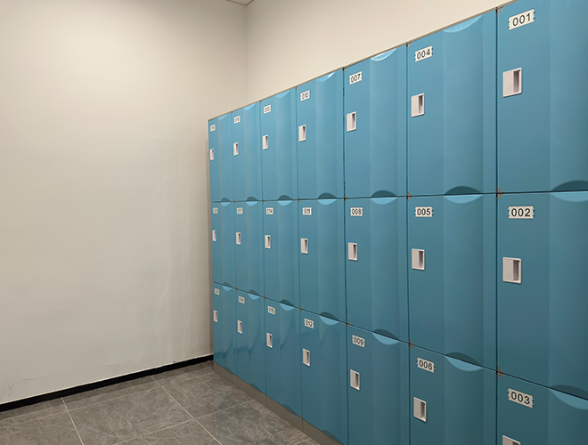 Hefei Youth Activity Center