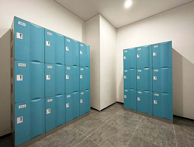 Hefei Youth Activity Center