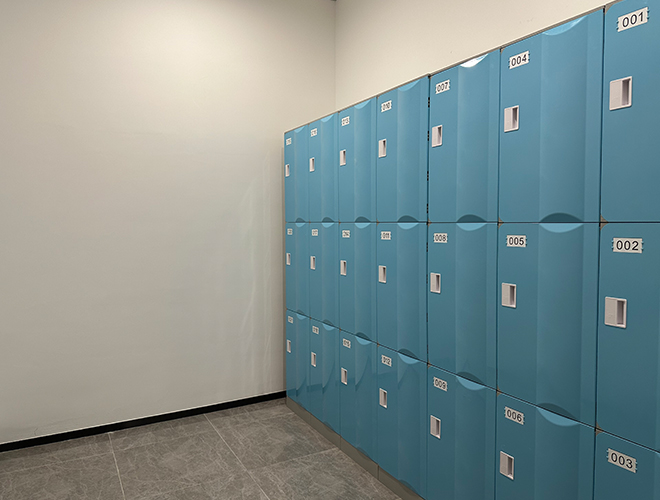 Hefei Youth Activity Center