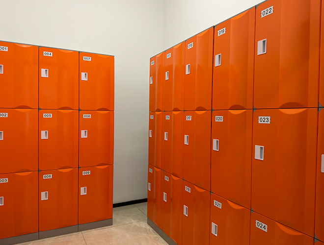 Hefei Youth Activity Center