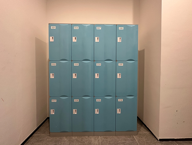 Hefei Youth Activity Center