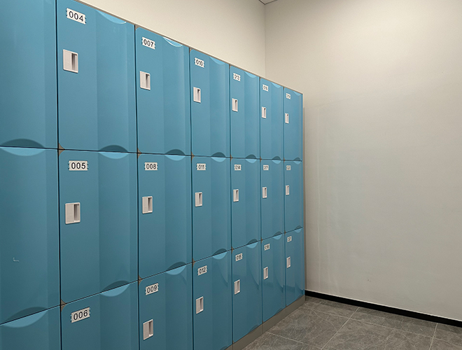 Hefei Youth Activity Center