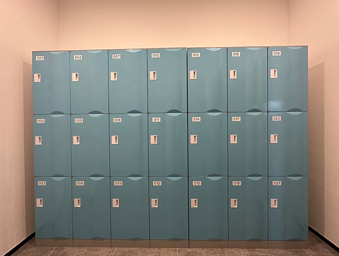 Hefei Youth Activity Center