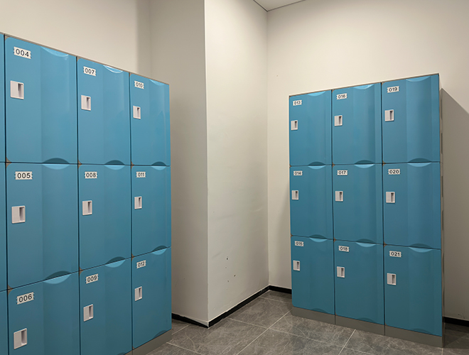 Hefei Youth Activity Center