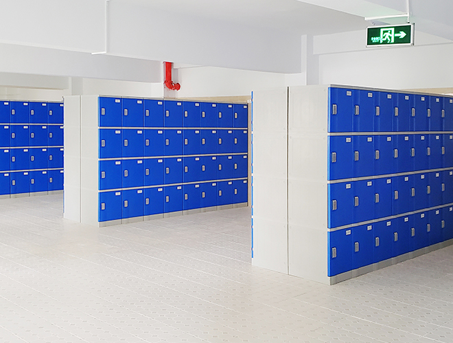 Xiamen Swimming Pool