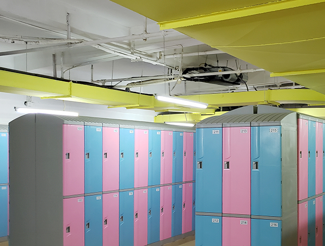 Swiss International Hotel Xiamen