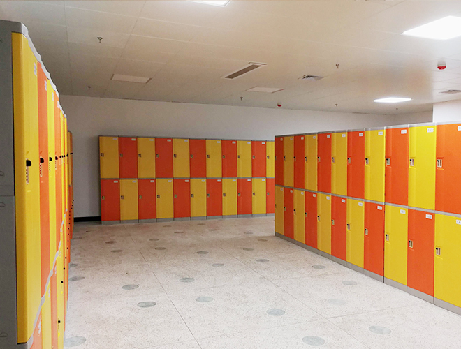 Fuqing Rongqiao Hotel