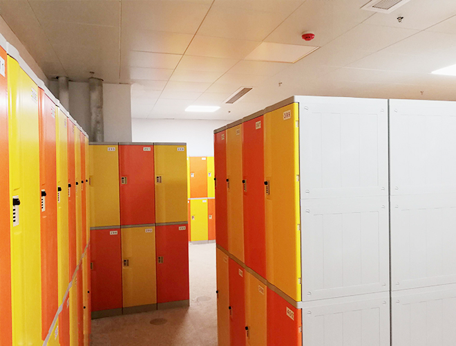 Fuqing Rongqiao Hotel