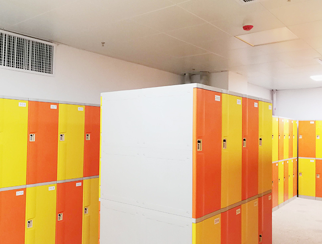 Fuqing Rongqiao Hotel