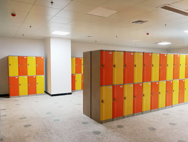 Fuqing Rongqiao Hotel