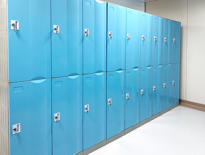 Changshu Second People's Hospital