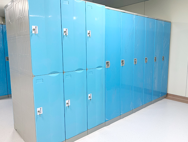 Changshu Second People's Hospital