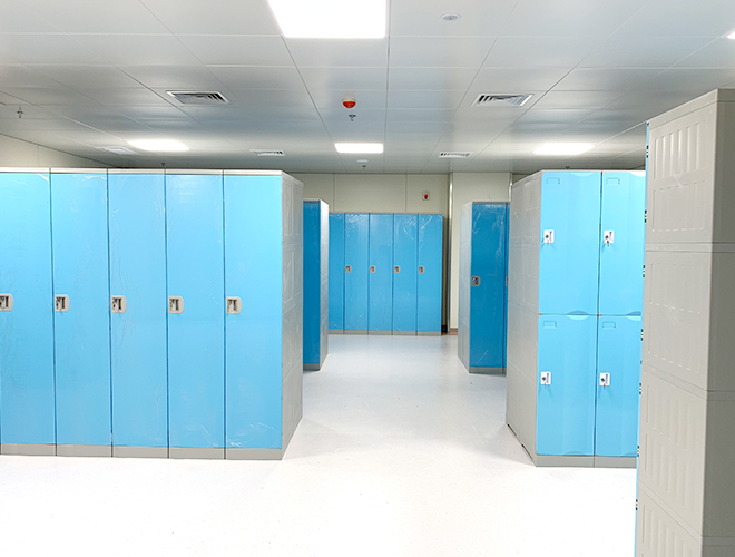 Changshu Second People's Hospital