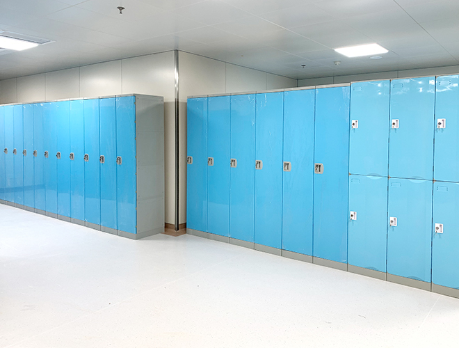 Changshu Second People's Hospital