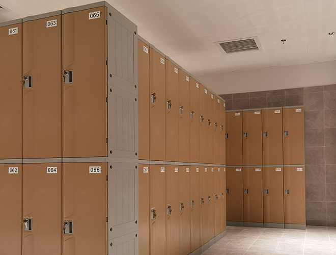 Hospital Hotel Building