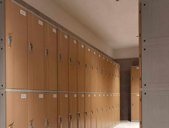 Baiyun International Conference Center